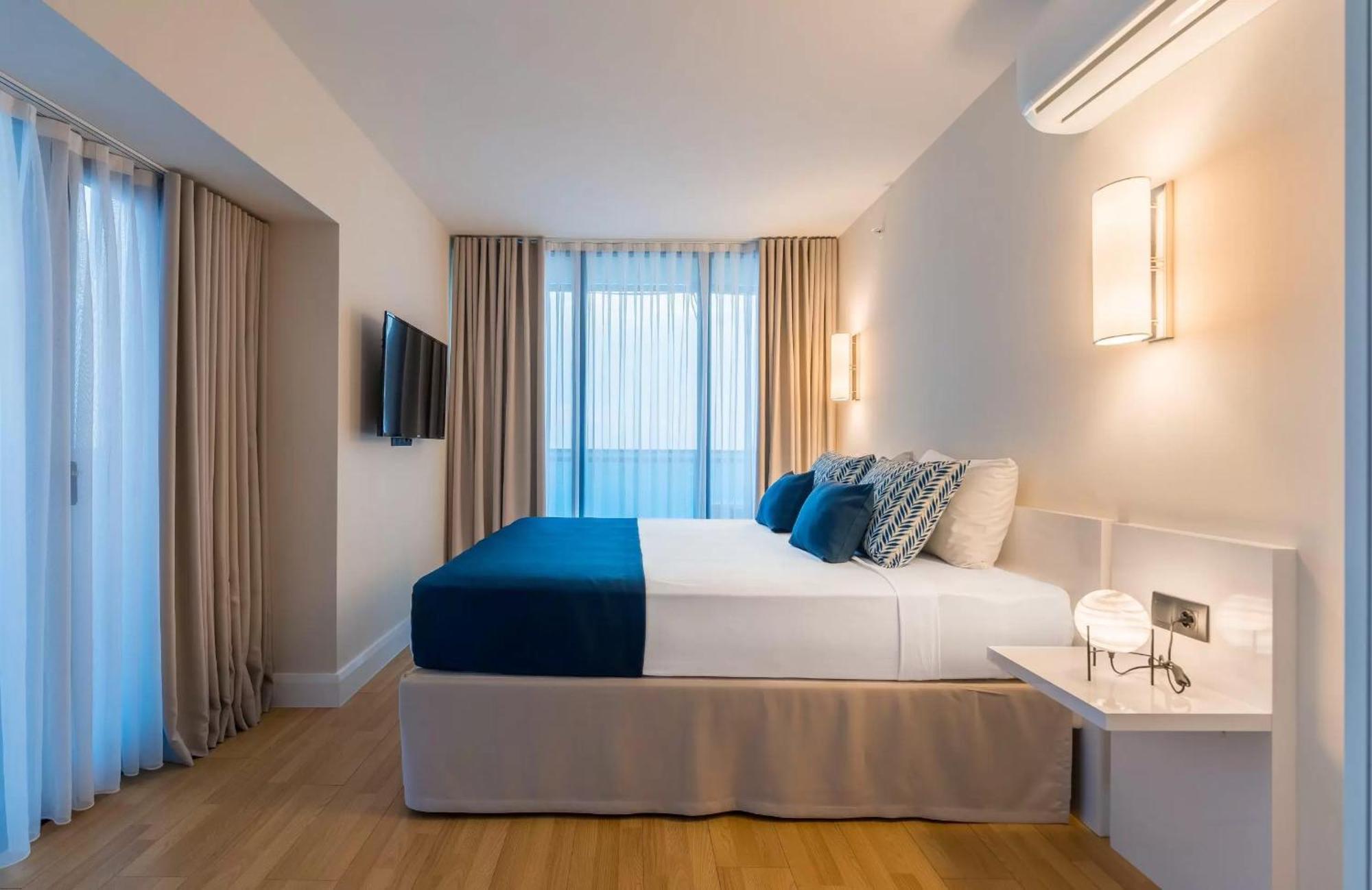Panorma Black Sea Side Hotel Батуми Екстериор снимка