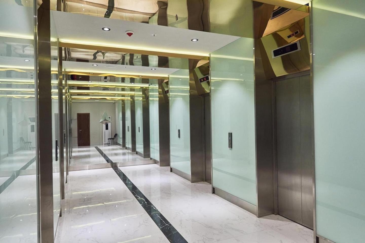 Panorma Black Sea Side Hotel Батуми Екстериор снимка