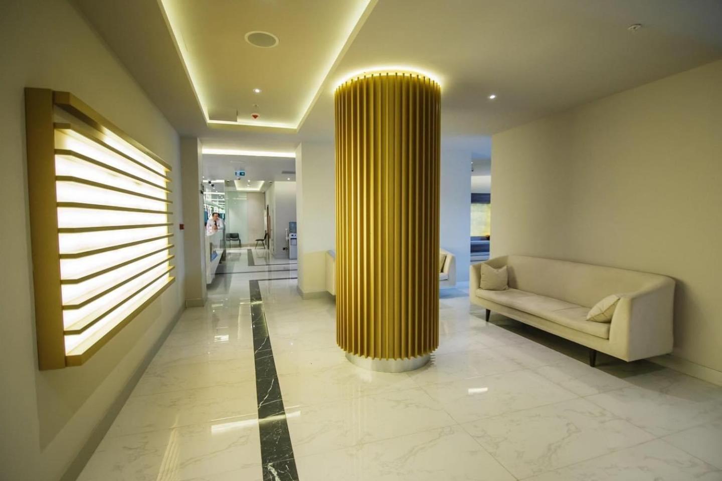 Panorma Black Sea Side Hotel Батуми Екстериор снимка